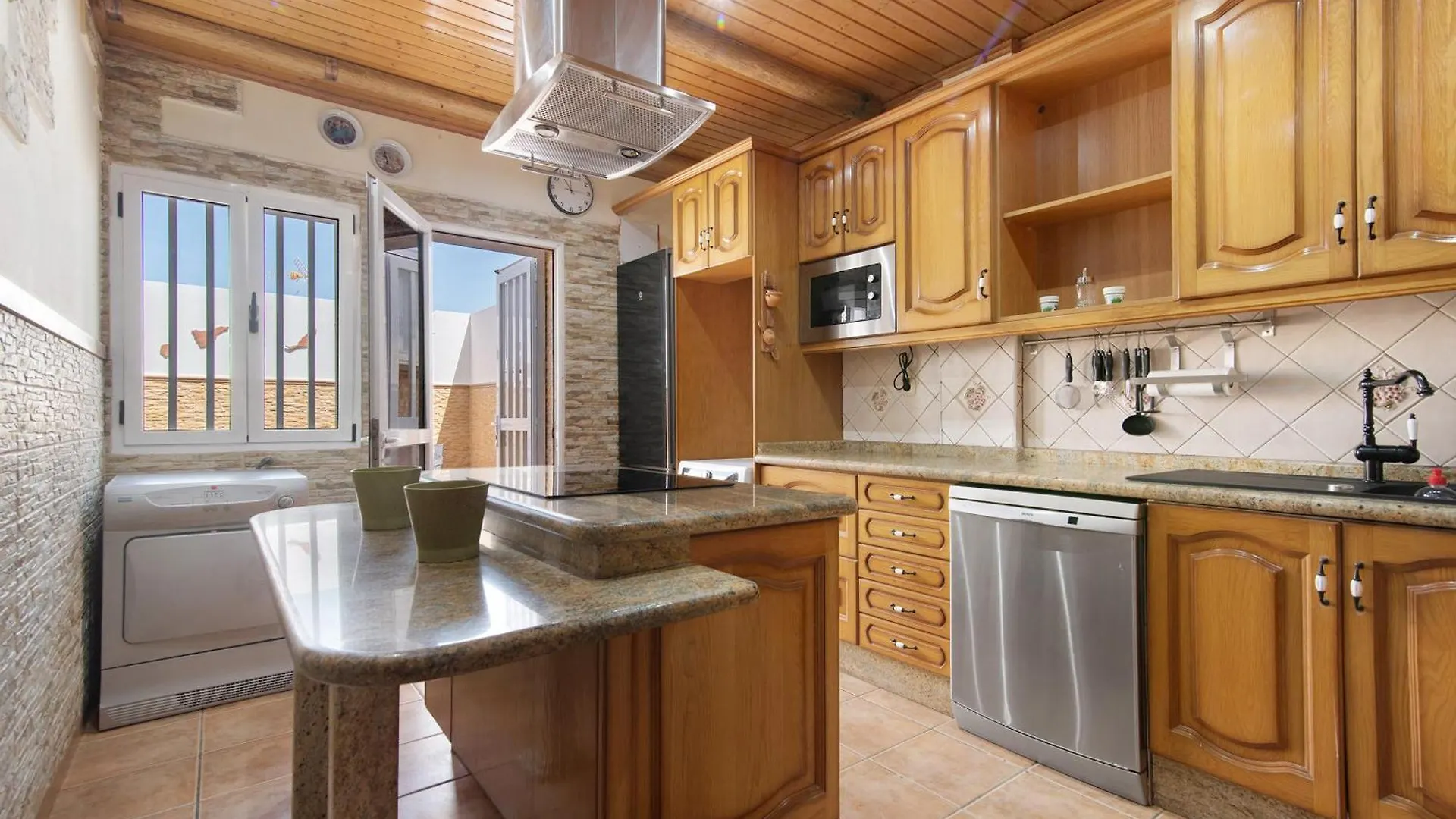 Casa La Herradura 텔데 0*,  스페인