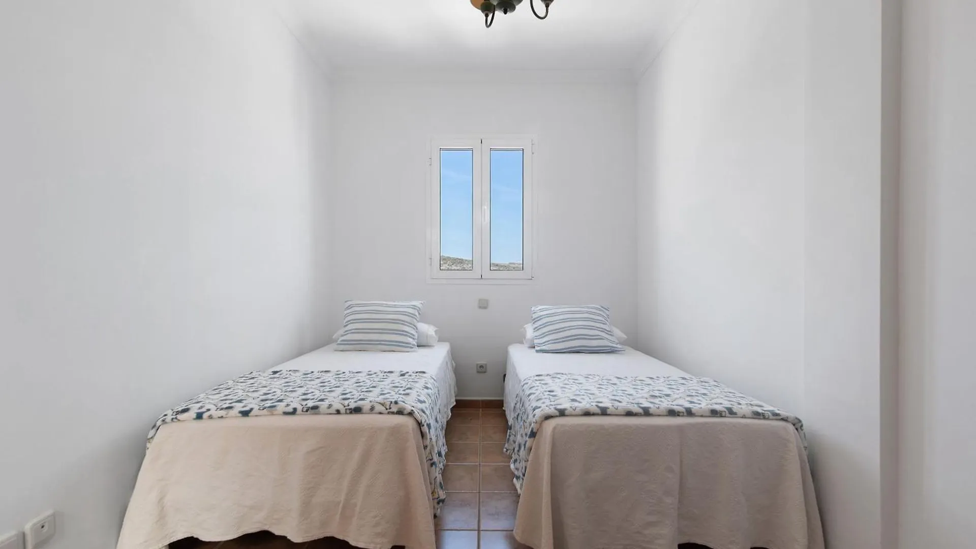 Casa La Herradura Telde