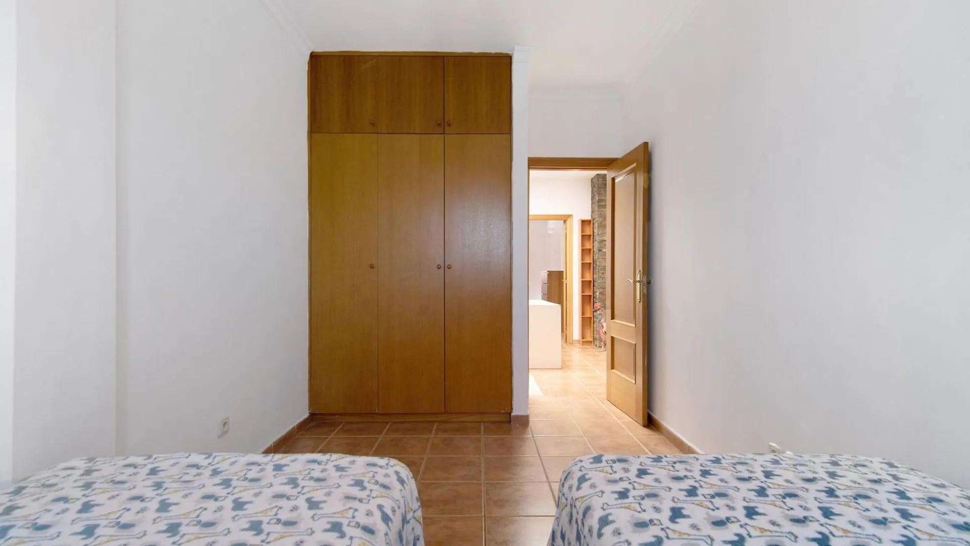 Villa Casa La Herradura Telde