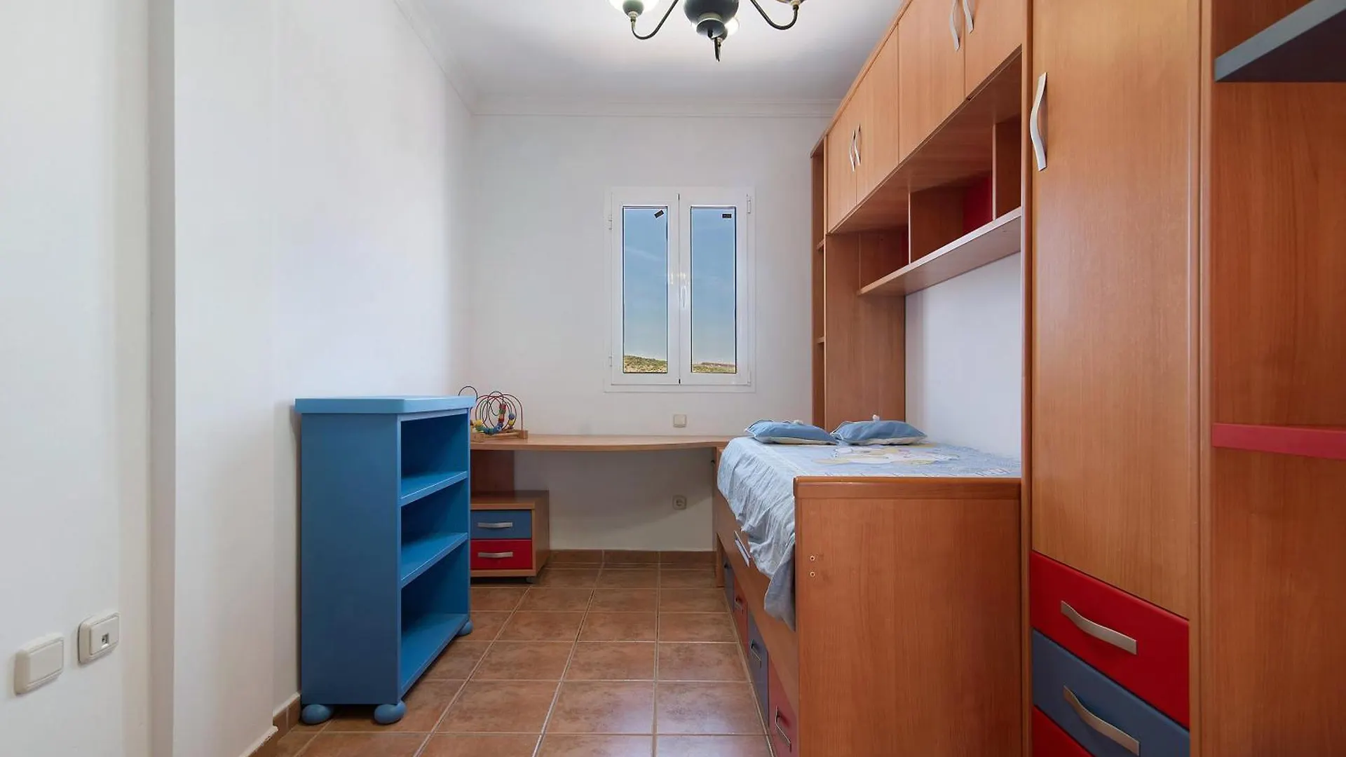 Casa La Herradura Telde Spain