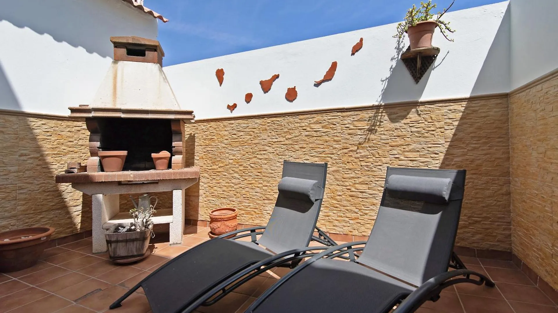 Villa Casa La Herradura Telde