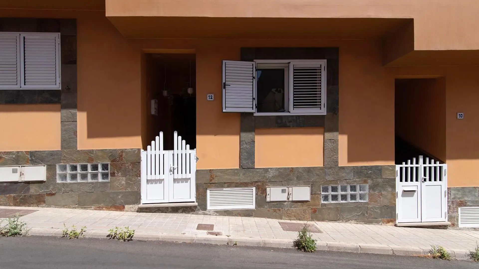 Casa La Herradura Telde
